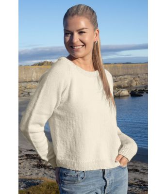 Elben genser - DLG 227