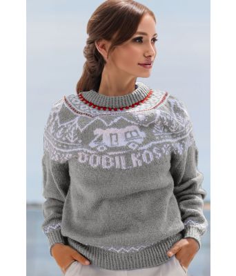 Grå Bobilkosgenser - DLG 23-010-513