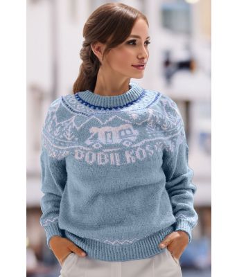 Blå Bobilkosgenser - DLG 23-010-522