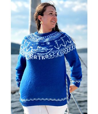 Båtkosgenseren - DLG 23-013