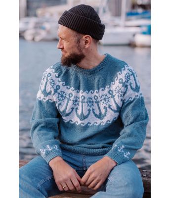 Båtsmanngenseren DLG 23-016-3437