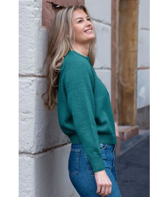 Ultimategenser 22m petrol - DLG 23-024-3439