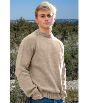 Beige Ultimategenser 22m - DLG 23-024-3485