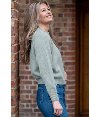 Pudderblå Ultimategenser 22m - DLG 23-024-3498