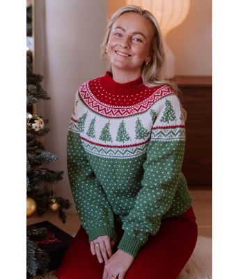 Juletregenseren - DLG 23-033