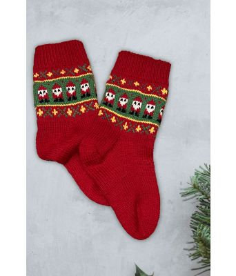 Julenissesokker - DLG-23-035