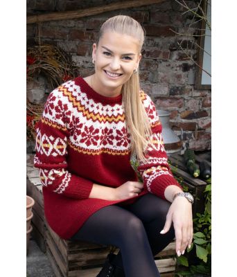 Aase tunika - DLG 23-036