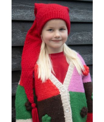 Desember nisselue - DLG 239