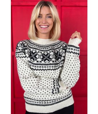 Tydalsgenseren - DLG 24-001-3400