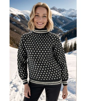 Koksgrå Heidmork islender - DLG-24-003-AS517502