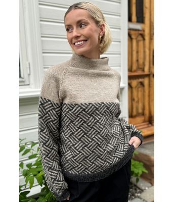 Kriss kross genseren - DLG 24-007