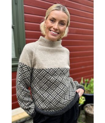 Kriss kross genseren - DLG 24-007B