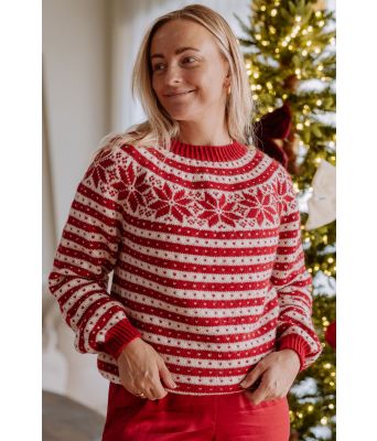 Jul i Fana genseren - DLG 24-022