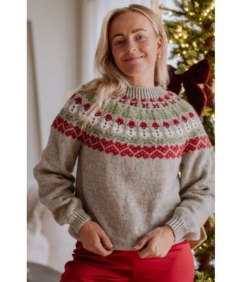 Julestemningsgenseren - DLG 24-023