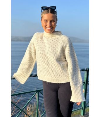 Heidilenderen i naturhvit - DLG 24-025-SR502