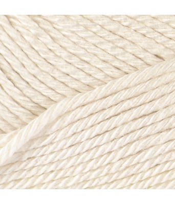 Den lille garnfabrikken - SportsBomull 5300 Natur