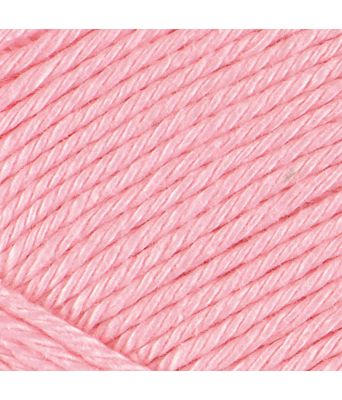 Den lille garnfabrikken - SportsBomull 5323 Lys Rosa