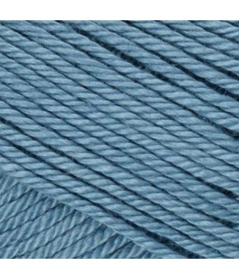 Den lille garnfabrikken - SportsBomull 5388 Lys Denim