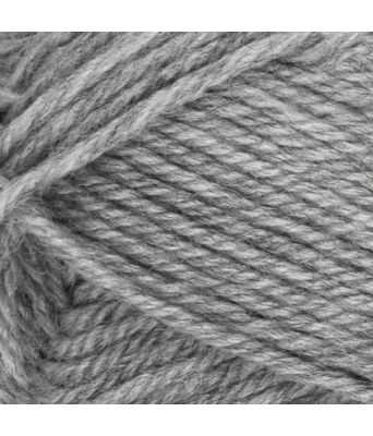 Den lille garnfabrikken - SportsUll 3405 Grå melert