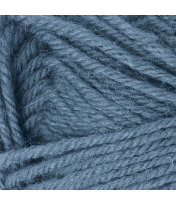 Den lille garnfabrikken - SportsUll Mørk denim 3440