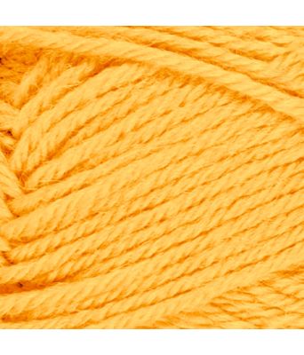 Den lille garnfabrikken - SportsUll 145 - Gul