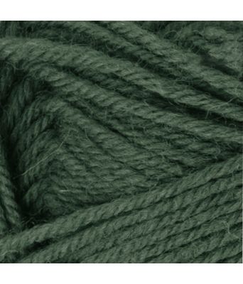 Den lille garnfabrikken - SportsUll 115 - Mørk grå