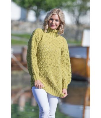 Doenning genser - Viking 1812-03