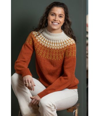 Dora genser - Viking 2112-09