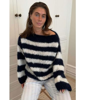 Anna Olympia Knit - DS 01-01-BF45563