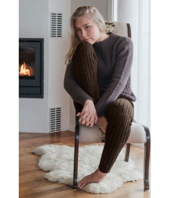 Leah bukse - DSA 108-08