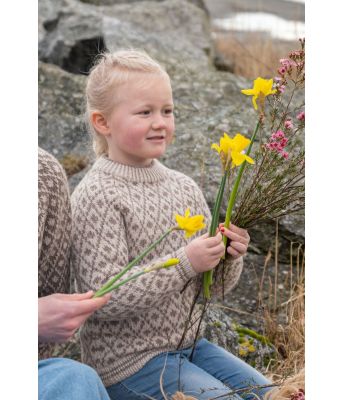 Islendergenser til barn med ragland - DSA 109-04