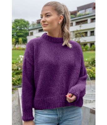 Purpurfarget Åstagenser - DSA 114-02D