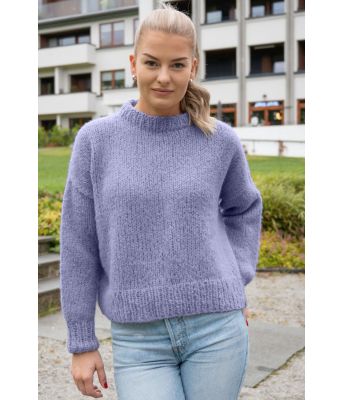 Åstagenseren i lilac farge - DSA 114-02E
