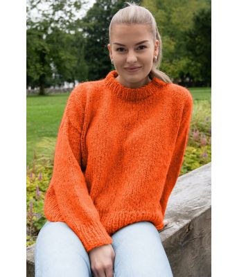 Oransje Åstagenser - DSA 114-02F