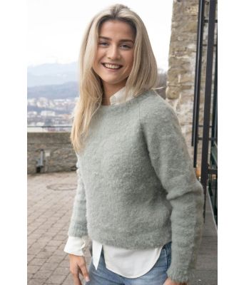 Elben genser - DSA 125-15