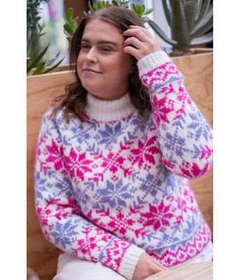 Carlygenseren - DSA 125-26