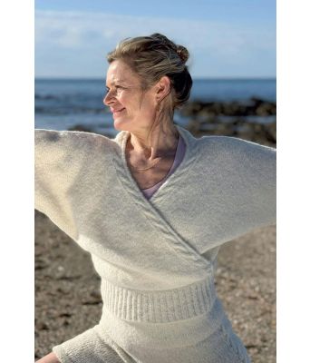 Mina genser - DSA 128-04