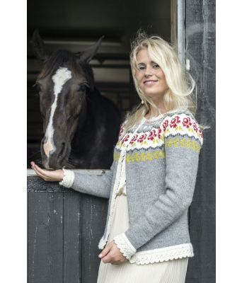 Molle jakke - DSA 30-06