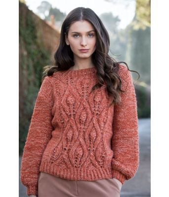 Kashmar genser - DSA 66-01