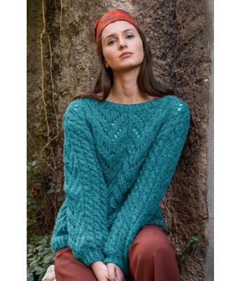 Keshan genser - DSA 66-09