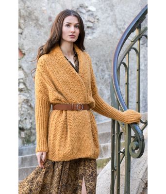 Tabriz kardigan - DSA 66-10