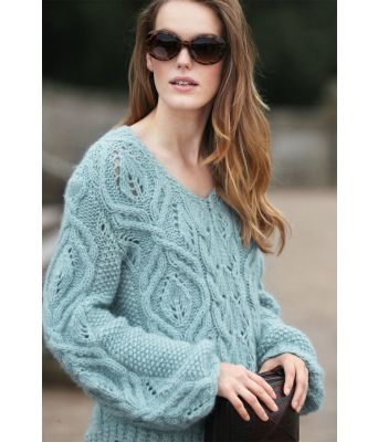 Ella genser - DSA 68-01