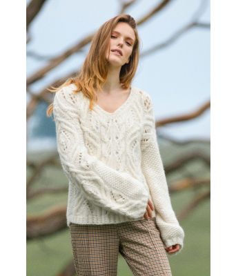 Ella genser - DSA 68-02