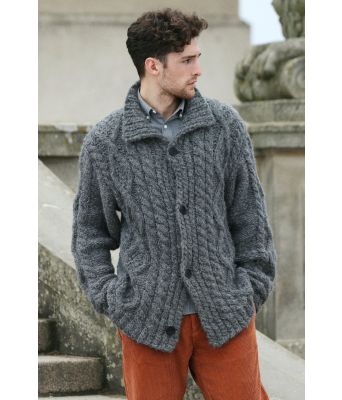 John kardigan - DSA 68-08