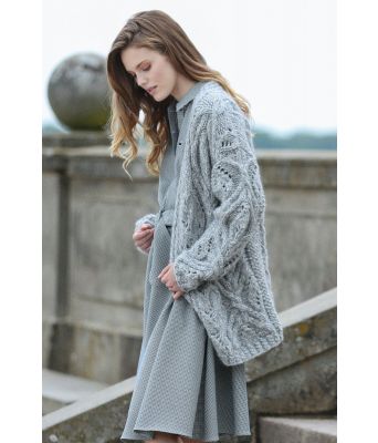 Ella jakke - DSA 68-09