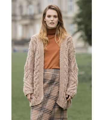 Ella jakke - DSA 68-10