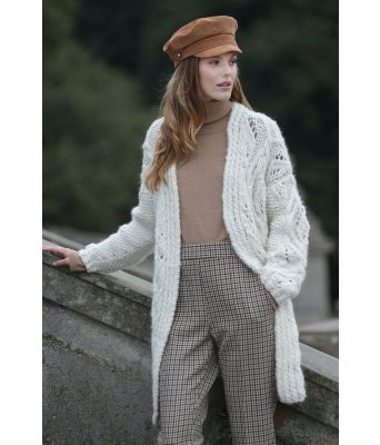 Ella 3/4-jakke - DSA 68-11