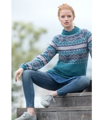 Amalie genser - DSA 70-09