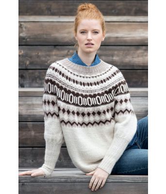 Anna genser - DSA 70-14