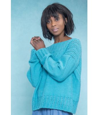 Gina genser til dame - DSA 76-01